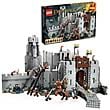 LEGO Lord of the Rings 9474 The Battle of Helm's Deep